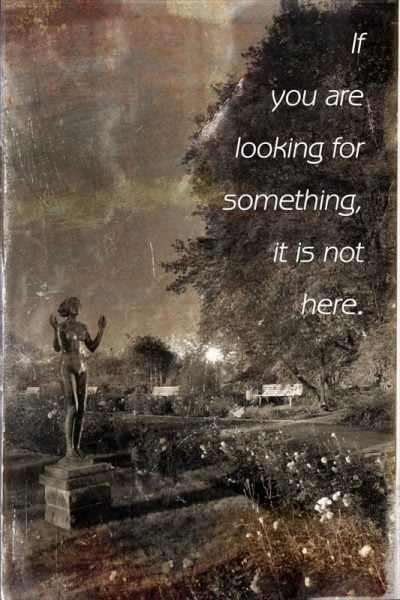 verworfene Layoutstudie 2 (Hochformat)