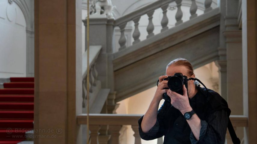 Selbstbild von Bildermann (Dresden)