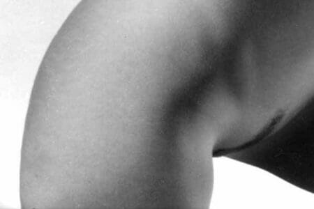 Künstlerische Aktfotografie 'AnnaD'