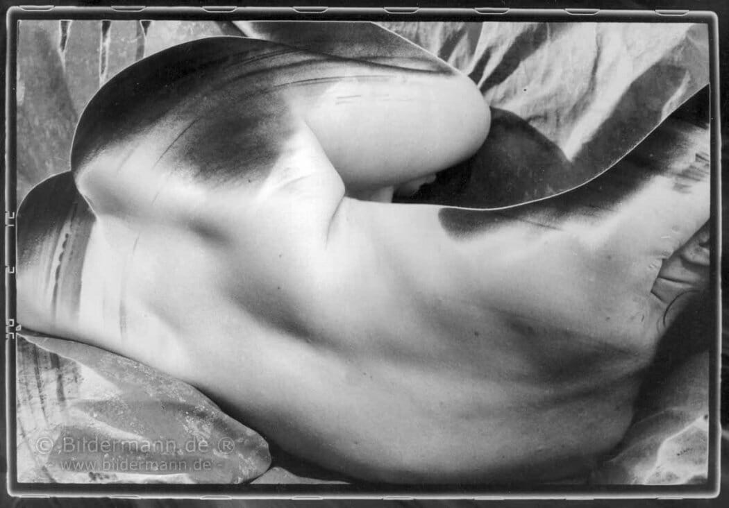 Aktfotografie „Jaques' von Bildermann (Dresden)