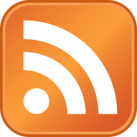 Symbol RSS-Feed
