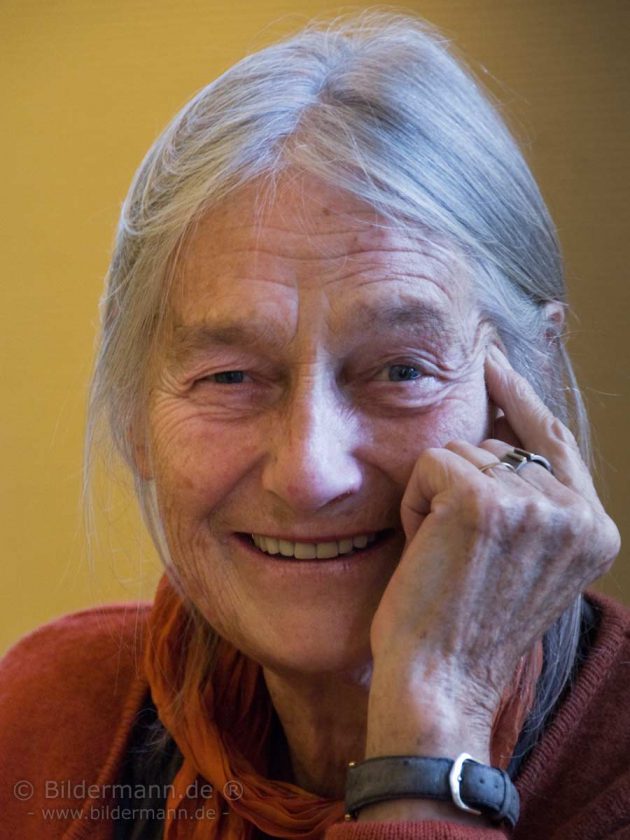 Evelyn Richter, Fotografin