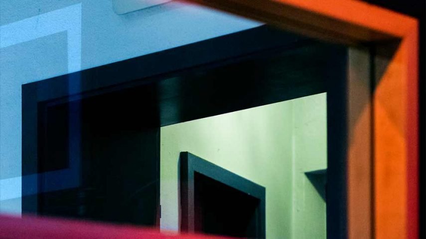 Neujahrskarte 2019 Bildermann Ausschnitt