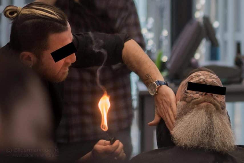 Beitragsfoto zum Zitat von Oscar Wilde: ''Am Ende wird alles gut werden, und wenn es noch nicht gut ist, dann ist es noch nicht am Ende.''