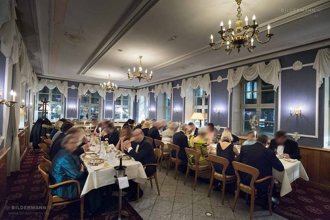 Semperopernball 2019