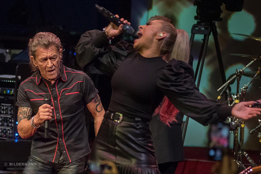 Peter Maffay, SemperOpernball 2020