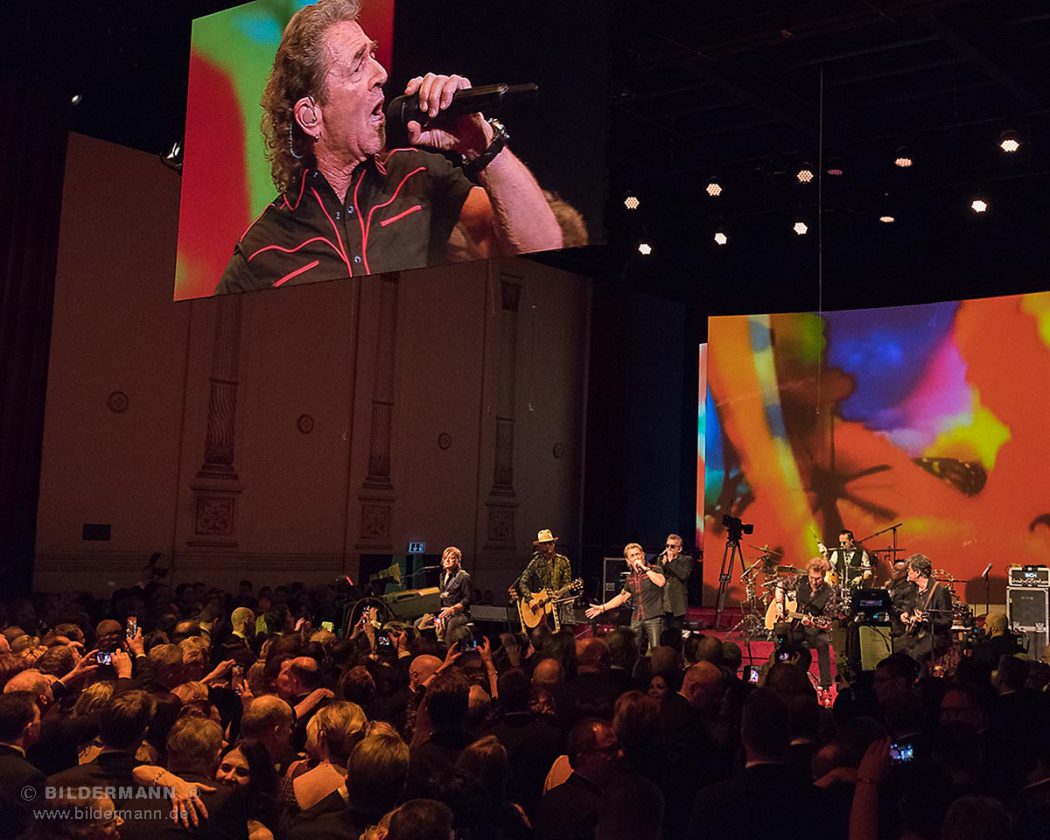Peter Maffay, SemperOpernball 2020