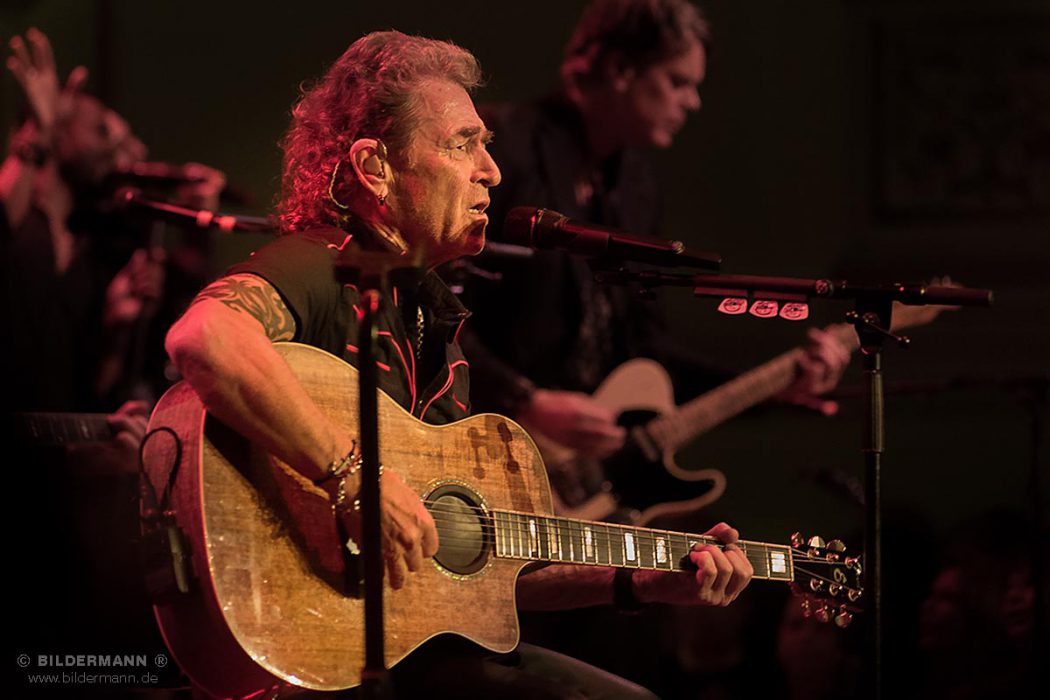 Peter Maffay, SemperOpernball 2020