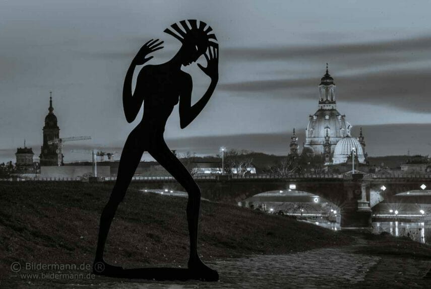 Foto des Monats April 2021