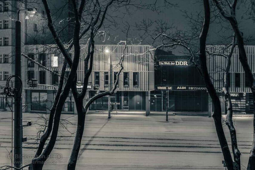 Foto des Monats Februar 2021 des Fotografen Bildermannn ® (Dresden)