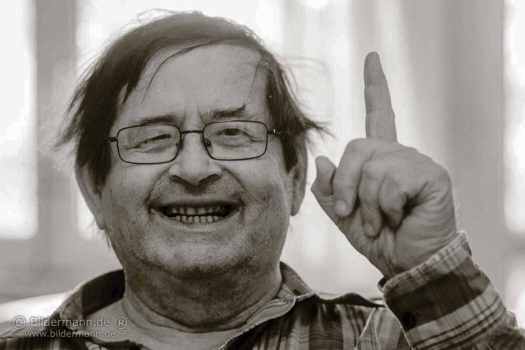 Werner Ehrlich, Kulturorganisator