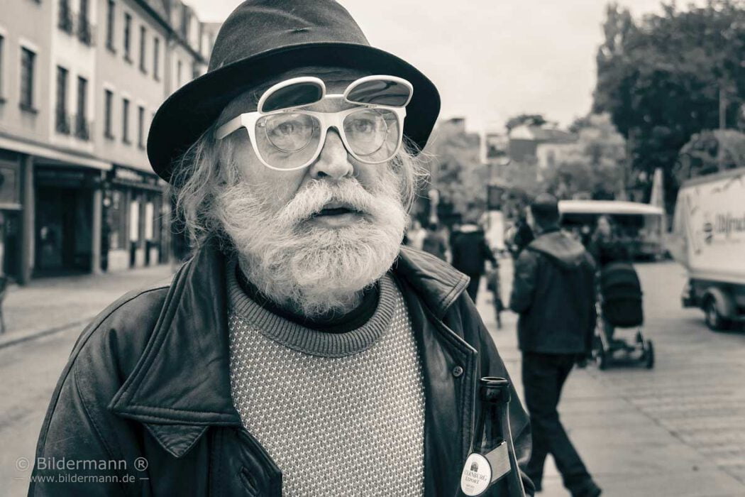 Lutz Fleischer, Maler, Grafiker und Objektkünstler