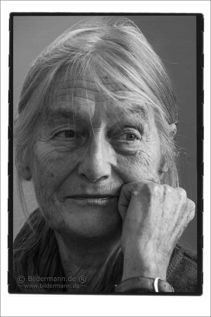 Evelyn Richter, Fotografin